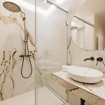 Lejlighed Luxury Design At Old Town Square With Air Condition