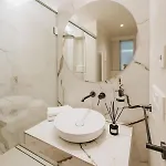Lejlighed Luxury Design At Old Town Square With Air Condition *
