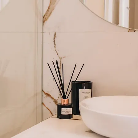 Luxury Design At Old Town Square With Air Condition Appartement Prague
